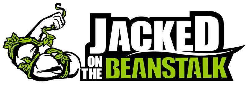 Jacked on the Beanstalk