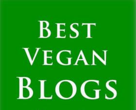 My Top 5 Fave Vegan Blogs